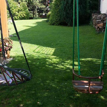 Iva Ubytovanie Liptowski Mikułasz Zewnętrze zdjęcie