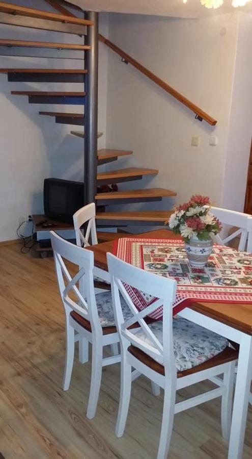 Iva Ubytovanie Liptowski Mikułasz Zewnętrze zdjęcie