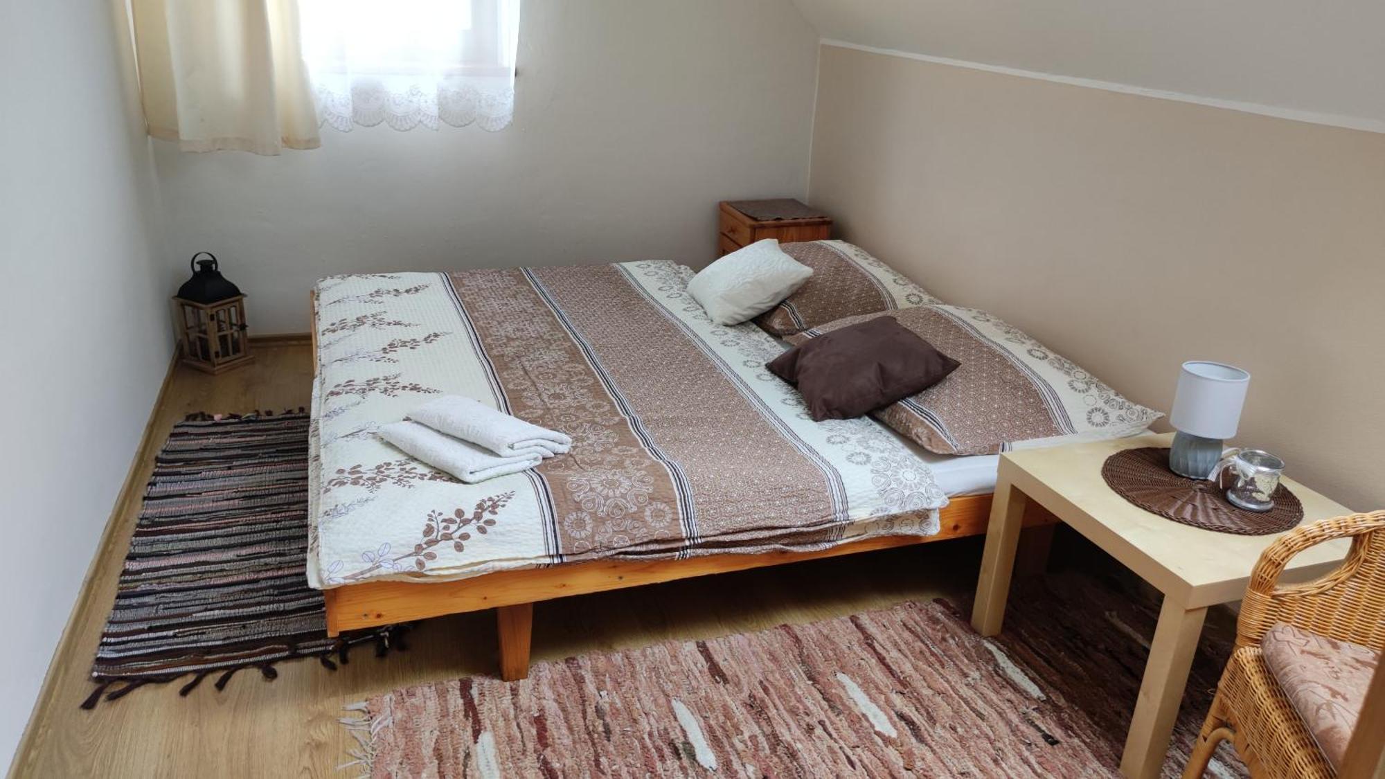 Iva Ubytovanie Liptowski Mikułasz Zewnętrze zdjęcie